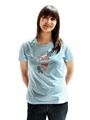 Love Heart GlamourGlitz Women's T-Shirt