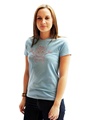 Little Devil GlamourGlitz Women's T-Shirt