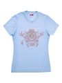Little Devil GlamourGlitz Women's T-Shirt