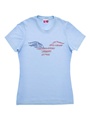 American Eagle GlamourGlitz Women's T-Shirt