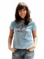 Princess Crown GlamourGlitz Women's T-Shirt
