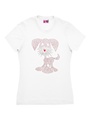 UrbanPup GlamourGlitz Women's T-Shirt