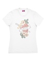 Love Heart GlamourGlitz Women's T-Shirt