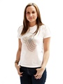 American Spirit GlamourGlitz Women's T-Shirt