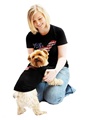 American Eagle GlamourGlitz Dog T-Shirt
