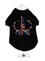 Royal Crown GlamourGlitz Dog T-Shirt