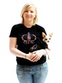 Royal Crown GlamourGlitz Dog T-Shirt