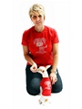 UrbanPup GlamourGlitz Dog T-Shirt
