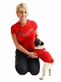 American Eagle GlamourGlitz Dog T-Shirt