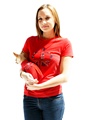 Royal Crown GlamourGlitz Dog T-Shirt