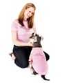American Eagle GlamourGlitz Dog T-Shirt