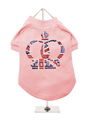 Royal Crown GlamourGlitz Dog T-Shirt