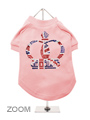 Royal Crown GlamourGlitz Dog T-Shirt