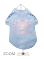 Little Devil GlamourGlitz Dog T-Shirt