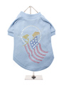 American Spirit GlamourGlitz Dog T-Shirt