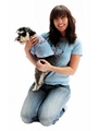 Royal Crown GlamourGlitz Dog T-Shirt