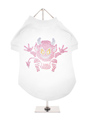 Little Devil GlamourGlitz Dog T-Shirt