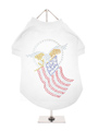 American Spirit GlamourGlitz Dog T-Shirt