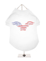 American Eagle GlamourGlitz Dog T-Shirt