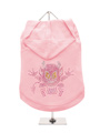 GlamourGlitz Little Devil Dog Hoodie