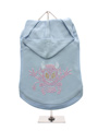 GlamourGlitz Little Devil Dog Hoodie