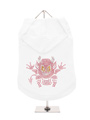 GlamourGlitz Little Devil Dog Hoodie