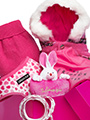 Precious Girl Luxury Gift Box Hamper