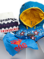 Pampered Boy Luxury Gift Box Hamper