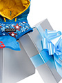Pampered Boy Luxury Gift Box Hamper