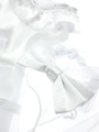 Bride Wedding Dress with Veil