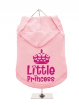 ''Little Princess #1'' Dog Hoodie / T-Shirt