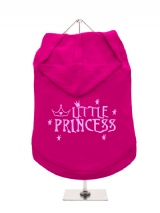 ''Little Princess #2'' Dog Hoodie / T-Shirt
