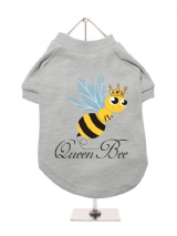 ''Queen Bee'' Dog T-Shirt