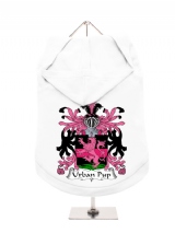 ''Family Crest / Coat of Arms'' Dog Hoodie / T-Shirt