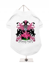 ''Family Crest / Coat of Arms'' Dog T-Shirt