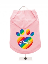 ''Pride'' Dog Hoodie / T-Shirt