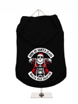 ''Christmas: Sons Of Santa Claus'' Dog Hoodie / T-Shirt