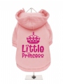 ''Little Princess #1'' Dog Sweatshirt