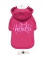 ''Little Princess #2'' Dog Sweatshirt
