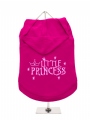 ''Little Princess #2'' Dog Hoodie