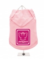 ''Angel'' Dog Hoodie