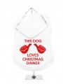 Dog Hoodie / T-Shirt