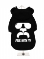 ''Deal With It!'' Dog Sweatshirt