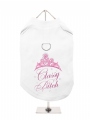 ''Classy Bitch'' Harness T-Shirt