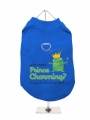 ''Prince Charming?'' Harness T-Shirt