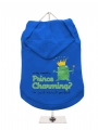 ''Prince Charming?'' Dog Hoodie