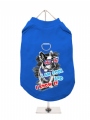''Cool And Know It'' Harness T-Shirt