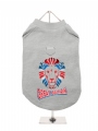 ''Team Great Britain'' Harness T-Shirt