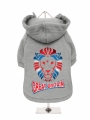 ''Team Great Britain'' Dog Sweatshirt