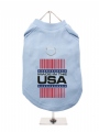 ''Made in the USA #1'' Harness T-Shirt